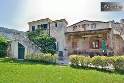 Country house Florio Parghelia